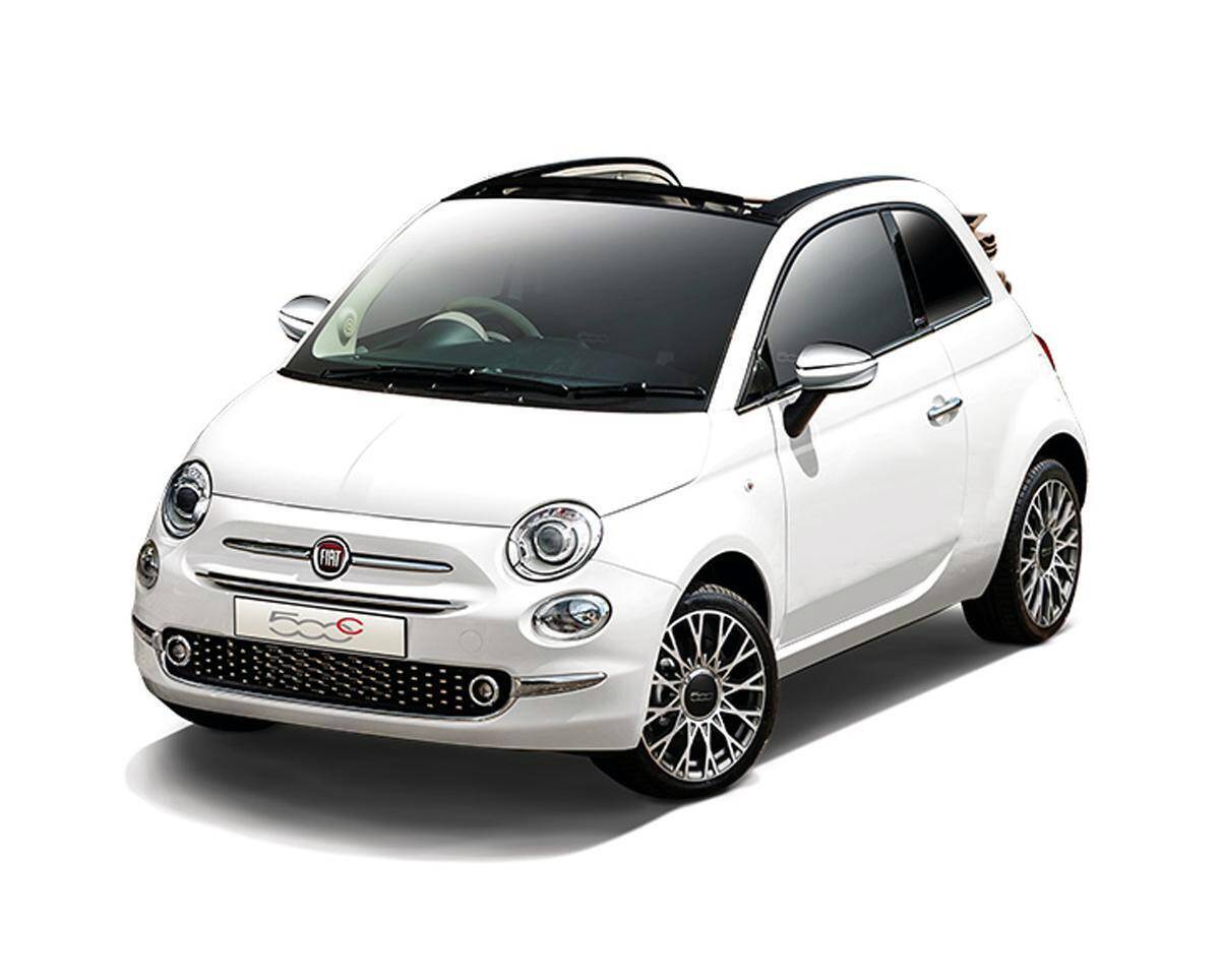 開けて乗れば「破壊力」抜群！　女子に乗ってほしい「おしゃれモンスター」なオープンカー７選