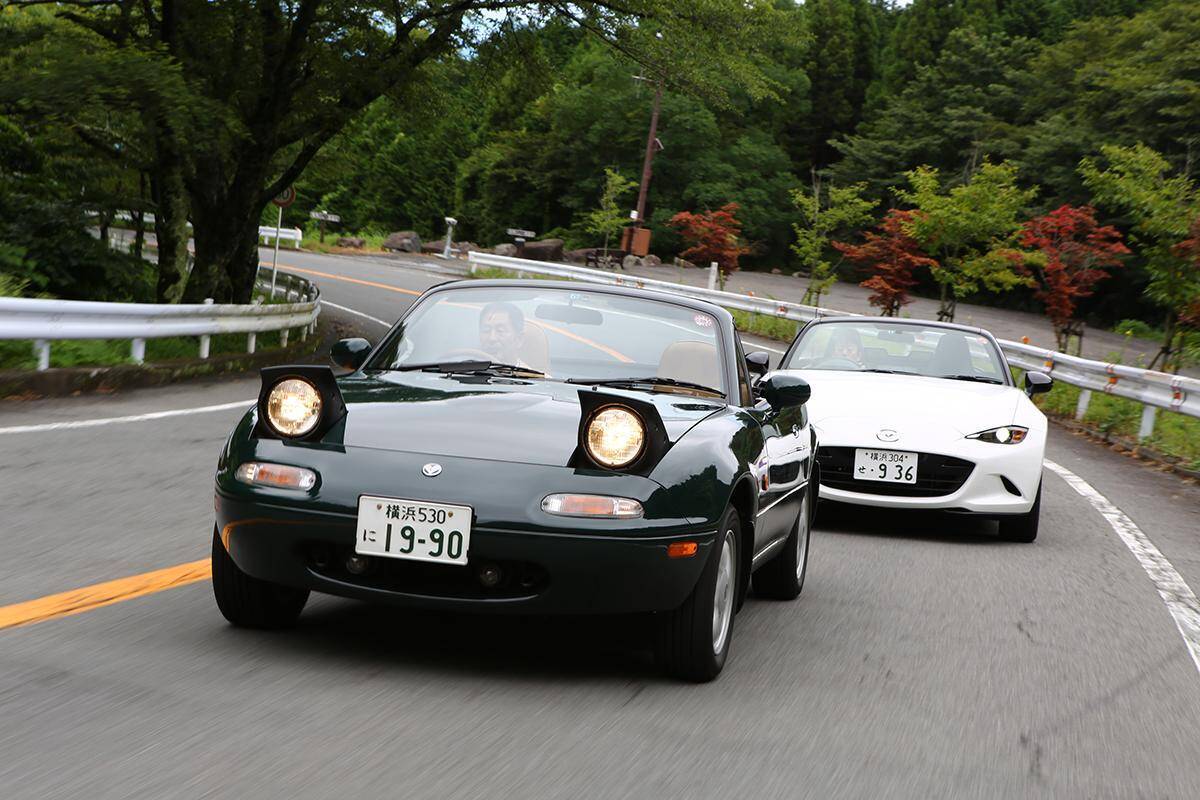 日本車もやるときゃやる 本物志向の ドイツ で選ばれる国産スポーツモデルとは 21年5月17日 エキサイトニュース