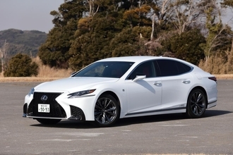 消える大排気量エンジン！　淘汰された理由と最後に乗っておくべき「抗えない魅力」とは