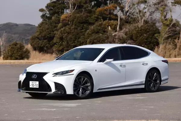 消える大排気量エンジン！　淘汰された理由と最後に乗っておくべき「抗えない魅力」とは