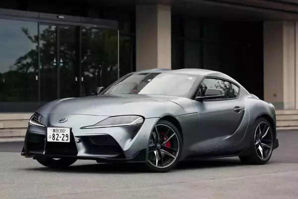 「GR！　ニスモ！　モデューロX！　「儲からない」のに突如国産メーカーが「走り」にこだわるワケ」の画像