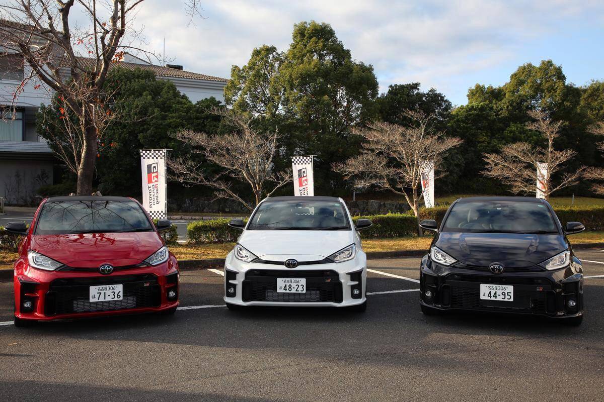 GR！　ニスモ！　モデューロX！　「儲からない」のに突如国産メーカーが「走り」にこだわるワケ