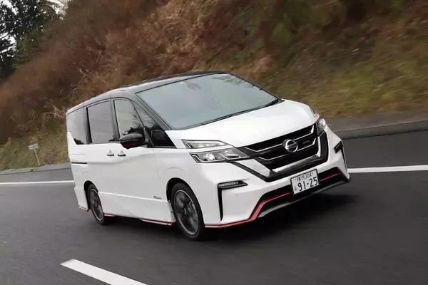 「GR！　ニスモ！　モデューロX！　「儲からない」のに突如国産メーカーが「走り」にこだわるワケ」の画像