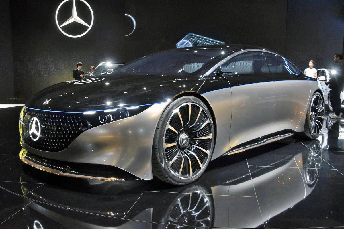 MX-30・UX・アリア！　新規導入のEVが「SUVばかり」な「合理的」理由とは