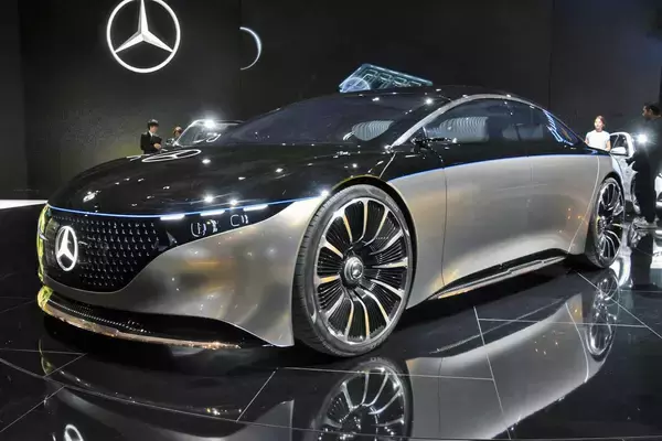 「MX-30・UX・アリア！　新規導入のEVが「SUVばかり」な「合理的」理由とは」の画像