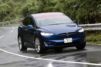 MX-30・UX・アリア！　新規導入のEVが「SUVばかり」な「合理的」理由とは