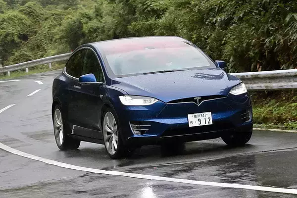 MX-30・UX・アリア！　新規導入のEVが「SUVばかり」な「合理的」理由とは