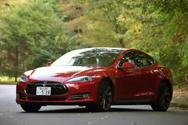 「MX-30・UX・アリア！　新規導入のEVが「SUVばかり」な「合理的」理由とは」の画像