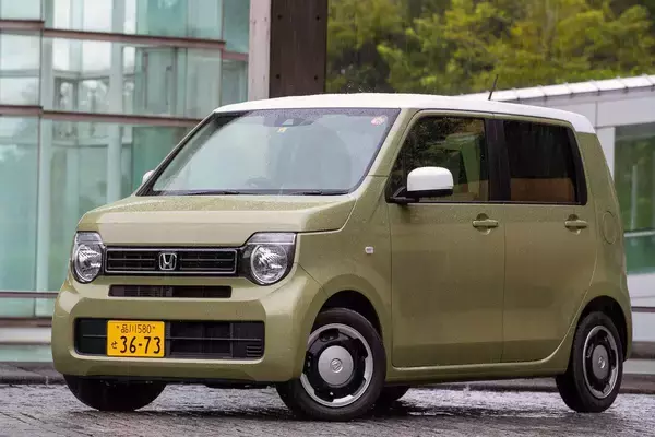 「スズキもダイハツも勝てない！　誰もN-BOXを超えられない理由とそこにあるホンダの苦悩」の画像