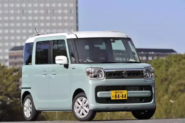 スズキもダイハツも勝てない！　誰もN-BOXを超えられない理由とそこにあるホンダの苦悩