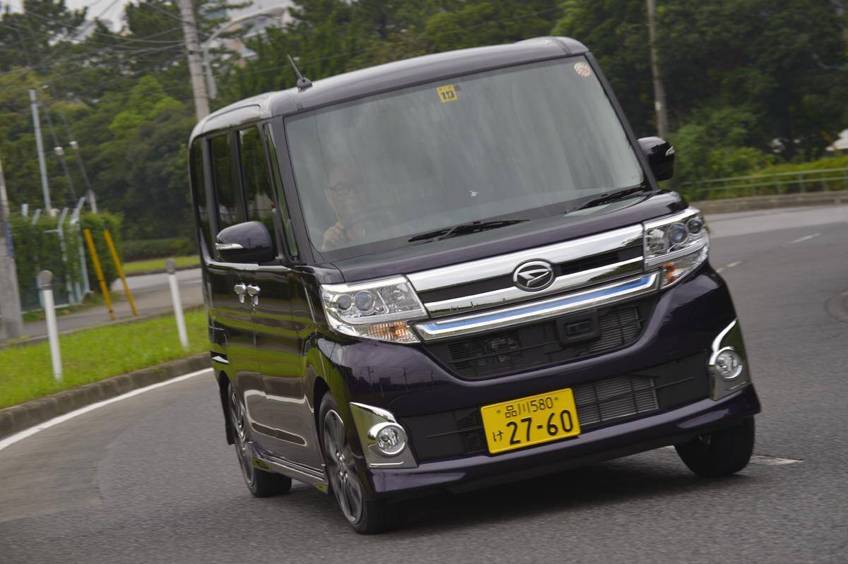 スズキもダイハツも勝てない！　誰もN-BOXを超えられない理由とそこにあるホンダの苦悩