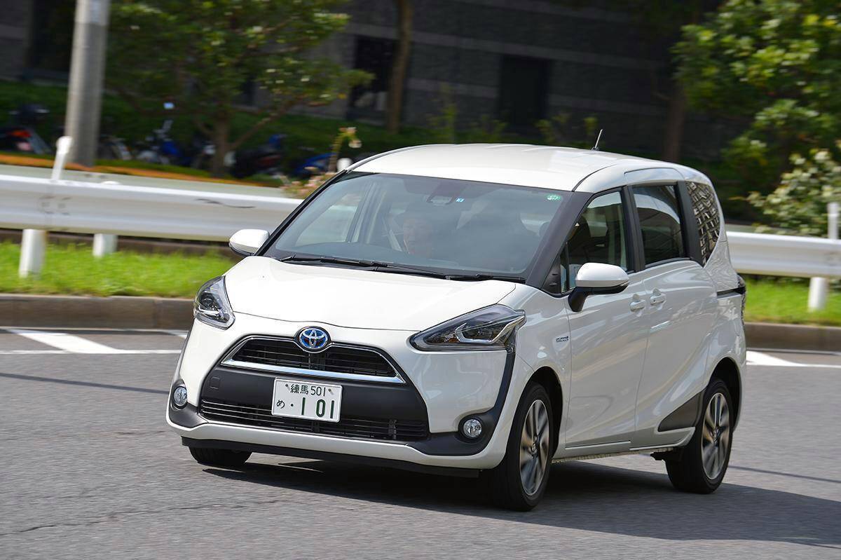 ミニバン市場に異変 バカ売れだった ノアヴォク セレナ ステップワゴン が売れないワケ 21年5月18日 エキサイトニュース 2 3