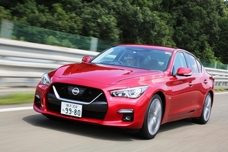 精度はなんと25cm！　自動運転技術に必須の「高精度三次元地図」とは