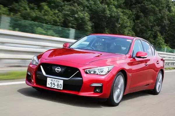 精度はなんと25cm！　自動運転技術に必須の「高精度三次元地図」とは