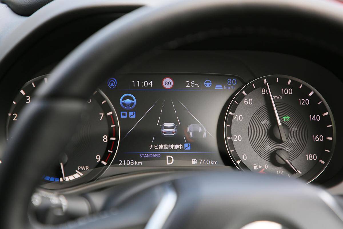 精度はなんと25cm！　自動運転技術に必須の「高精度三次元地図」とは