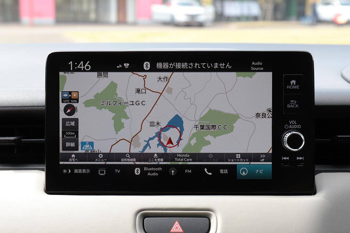 精度はなんと25cm！　自動運転技術に必須の「高精度三次元地図」とは