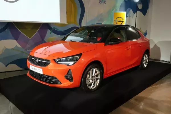 「オペルが日本にやってくる！」　だけどオペルってそもそもどんなメーカー？