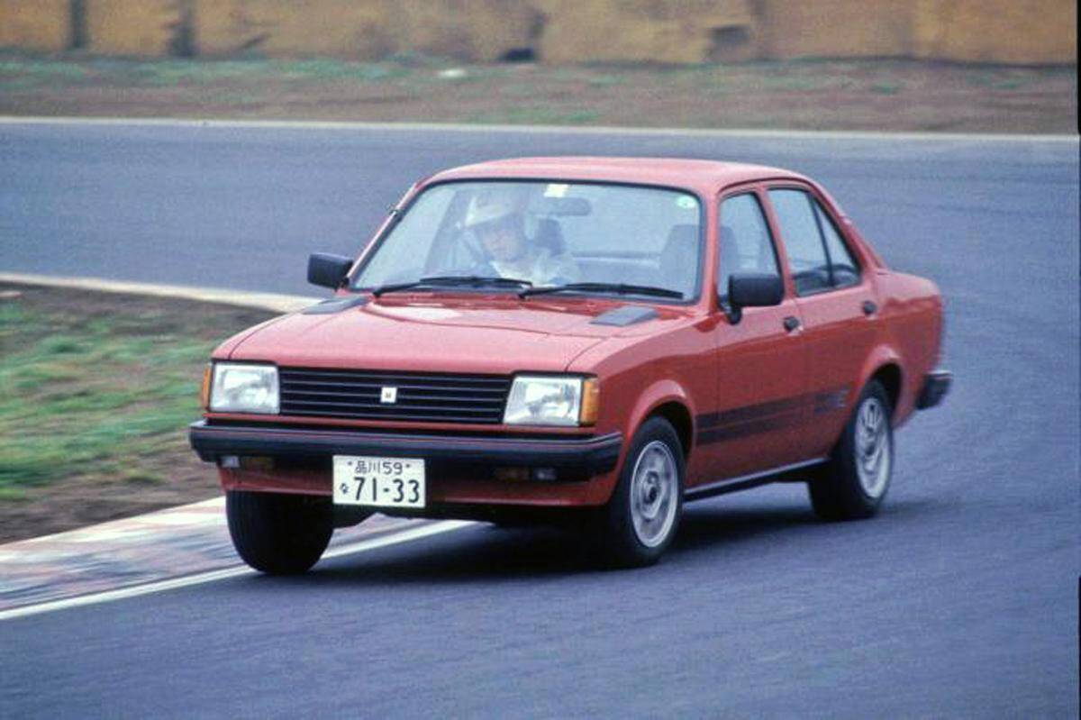 「オペルが日本にやってくる！」　だけどオペルってそもそもどんなメーカー？