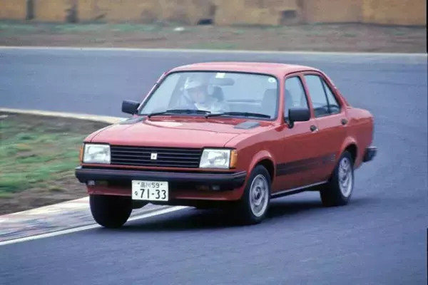 「「オペルが日本にやってくる！」　だけどオペルってそもそもどんなメーカー？」の画像