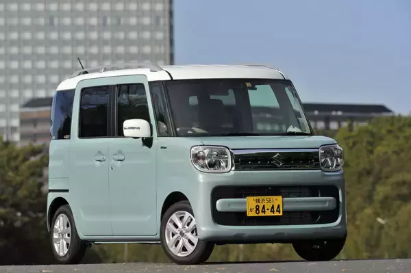 「トップ10に７車種とトヨタ１強！　「カローラクロス」「アクア」「ランクル」などこの先も圧巻の新車ラッシュ」の画像