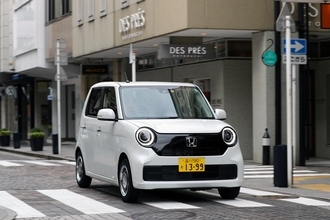 ド新車なのに販売台数は期待外れ！　それでもN-ONEとMX-30の「重要すぎる」存在理由