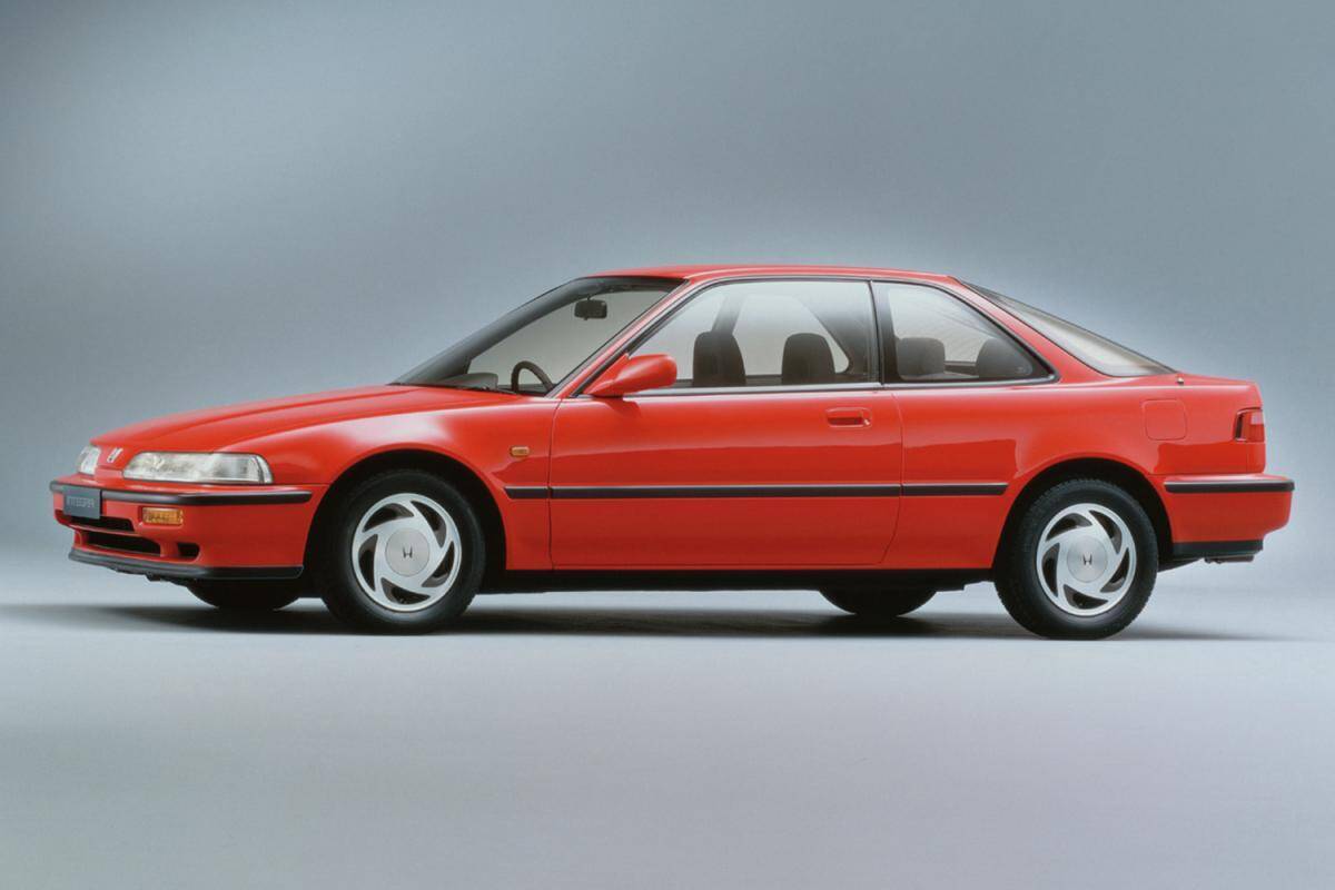 もう二度と登場しない可能性大！　ノンターボなのに「リッター100馬力」を達成した「凄ワザエンジン」搭載車７台