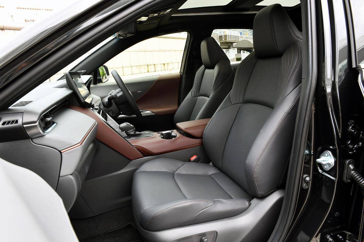 令和時代に若手セールスマンの ビニールレザー 発言に衝撃 日本車独特の シート表皮 の歴史 21年5月24日 エキサイトニュース 2 3