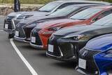 「レクサスのSUVラインナップ LX、NX……どのモデルがオススメ？　選び方を考えてみた」の画像1