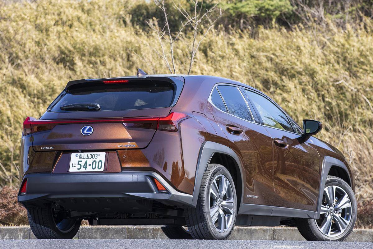 レクサスのSUVラインナップ LX、NX……どのモデルがオススメ？　選び方を考えてみた