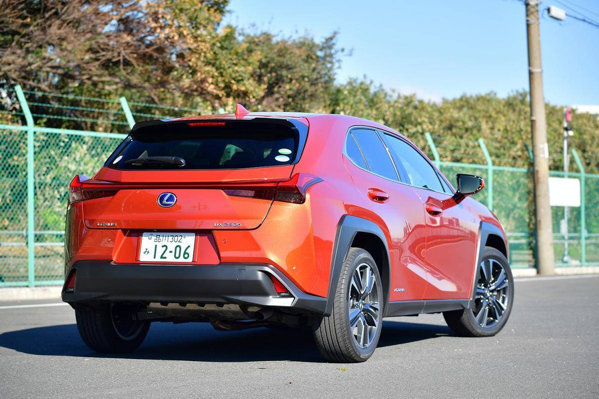 レクサスのSUVラインナップ LX、NX……どのモデルがオススメ？　選び方を考えてみた