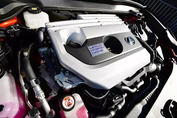 「レクサスのSUVラインナップ LX、NX……どのモデルがオススメ？　選び方を考えてみた」の画像