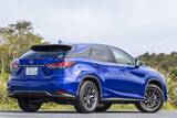 「レクサスのSUVラインナップ LX、NX……どのモデルがオススメ？　選び方を考えてみた」の画像8