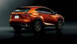 「レクサスのSUVラインナップ LX、NX……どのモデルがオススメ？　選び方を考えてみた」の画像11