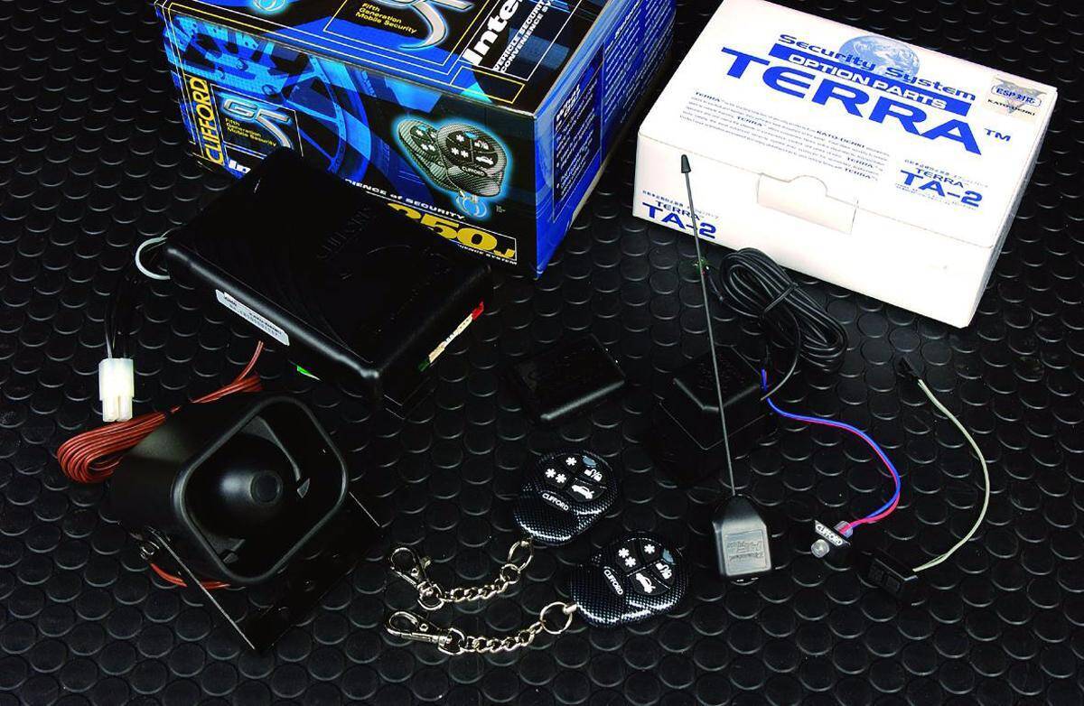 オーナーの「無防備さ」がクルマの盗難を招く！　いますぐ実行すべき「盗難対策」７つ