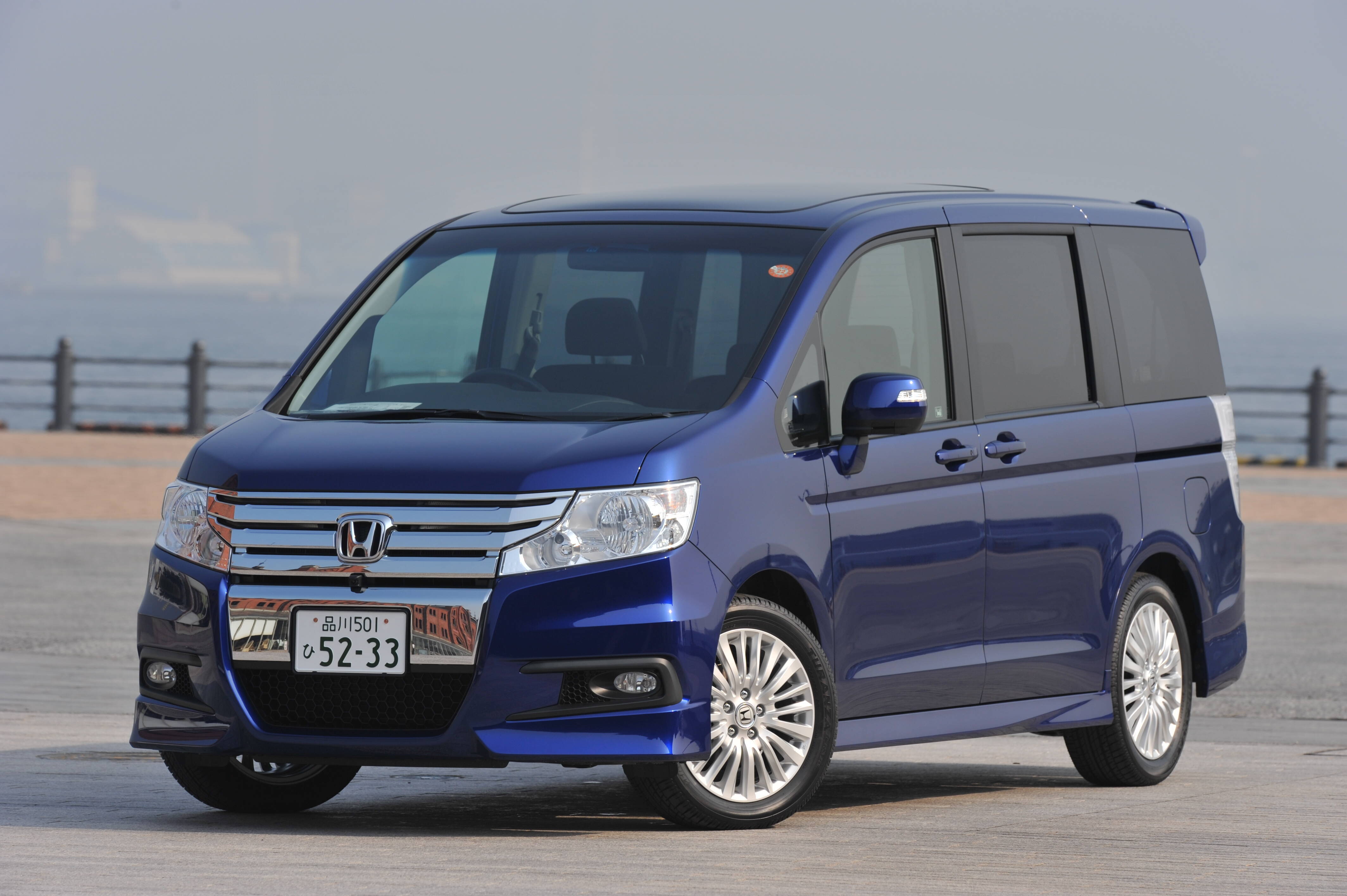 大ヒットミニバンホンダ・ステップワゴンの歴史と新型の噂について【2021年秋登場!?】