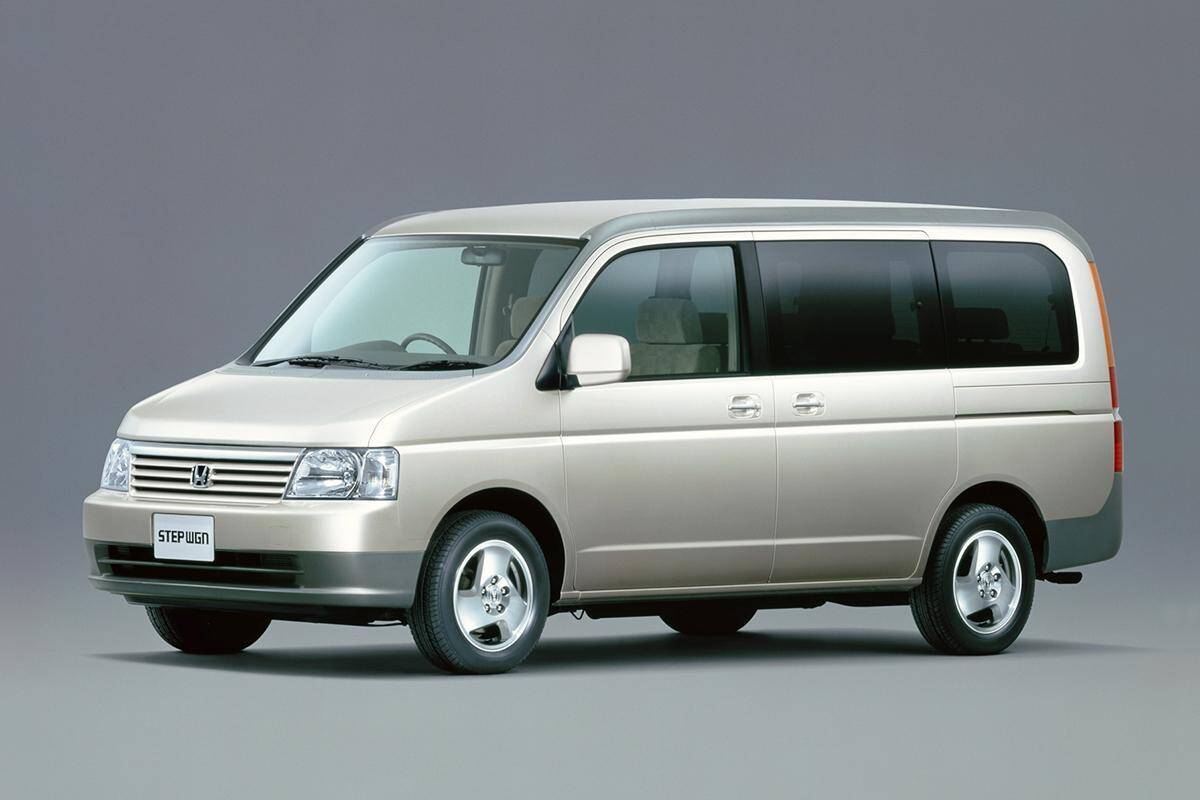 大ヒットミニバンホンダ・ステップワゴンの歴史と新型の噂について【2021年秋登場!?】