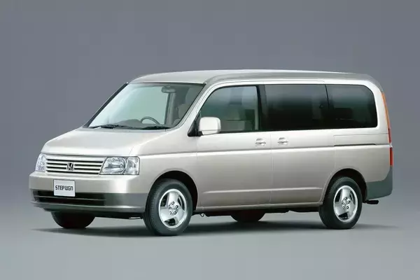 「大ヒットミニバンホンダ・ステップワゴンの歴史と新型の噂について【2021年秋登場!?】」の画像