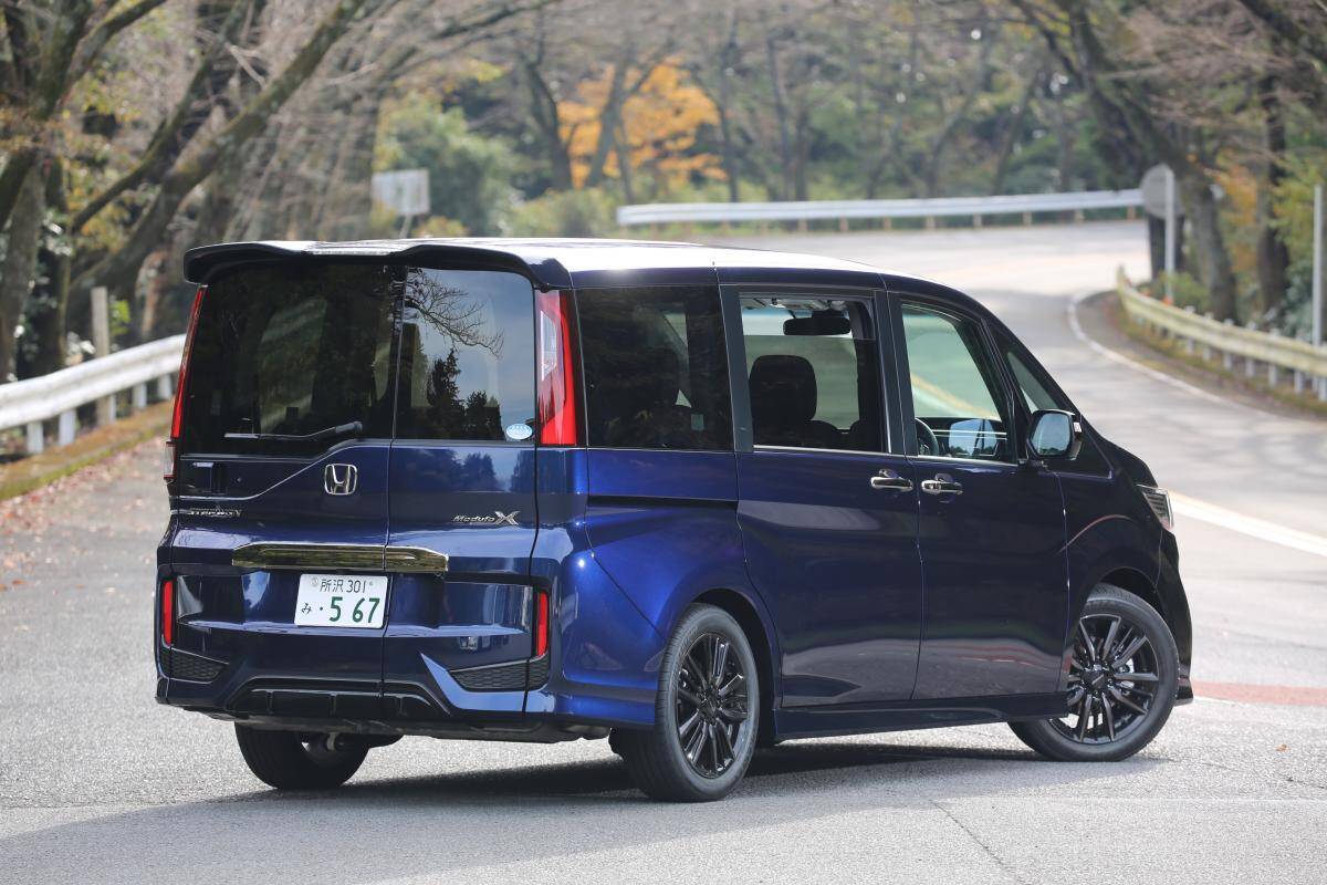 大ヒットミニバンホンダ・ステップワゴンの歴史と新型の噂について【2021年秋登場!?】