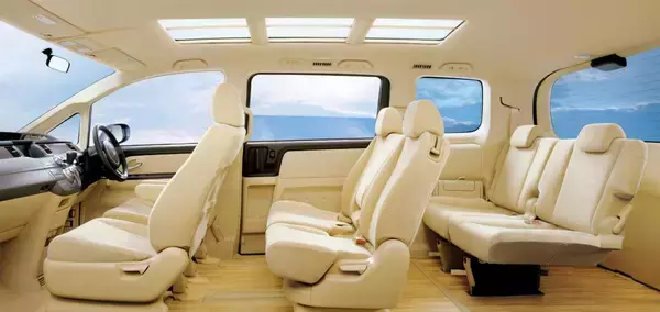 「大ヒットミニバンホンダ・ステップワゴンの歴史と新型の噂について【2021年秋登場!?】」の画像