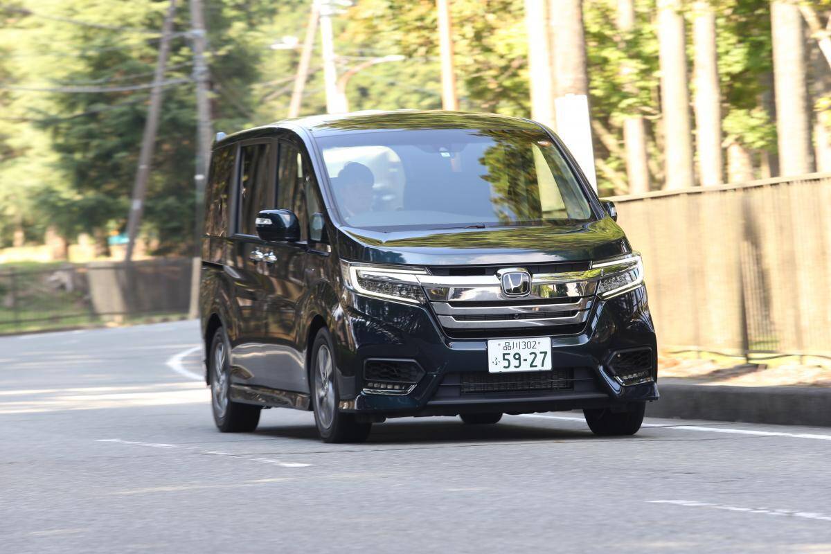 大ヒットミニバンホンダ・ステップワゴンの歴史と新型の噂について【2021年秋登場!?】