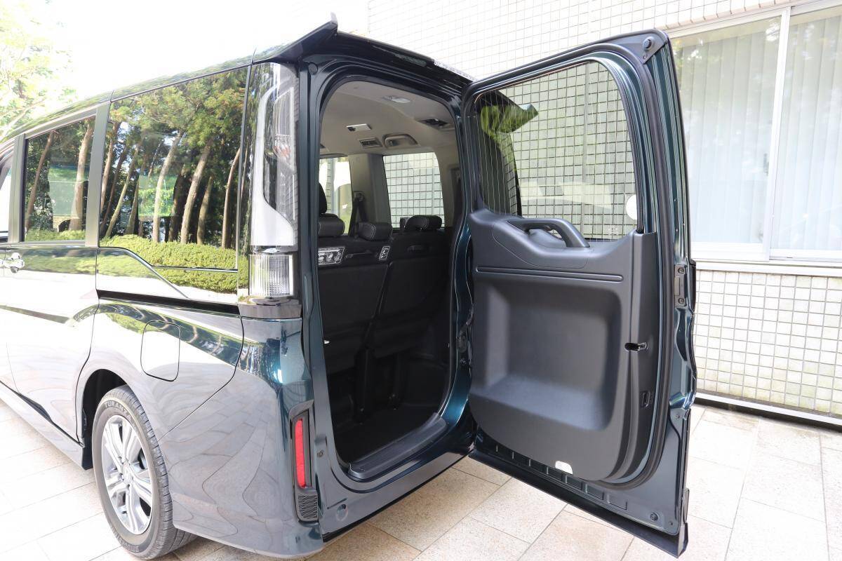 大ヒットミニバンホンダ・ステップワゴンの歴史と新型の噂について【2021年秋登場!?】