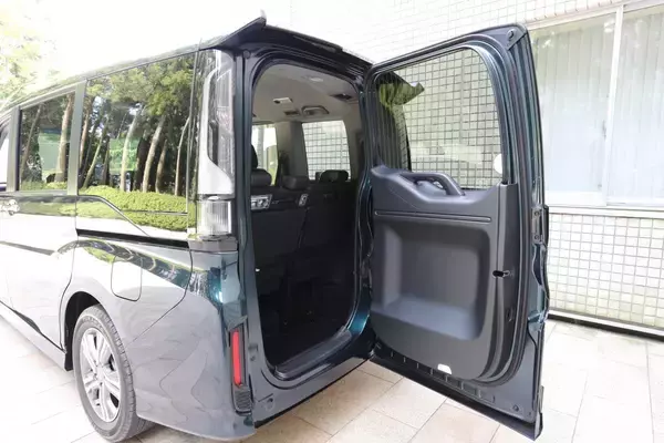 「大ヒットミニバンホンダ・ステップワゴンの歴史と新型の噂について【2021年秋登場!?】」の画像