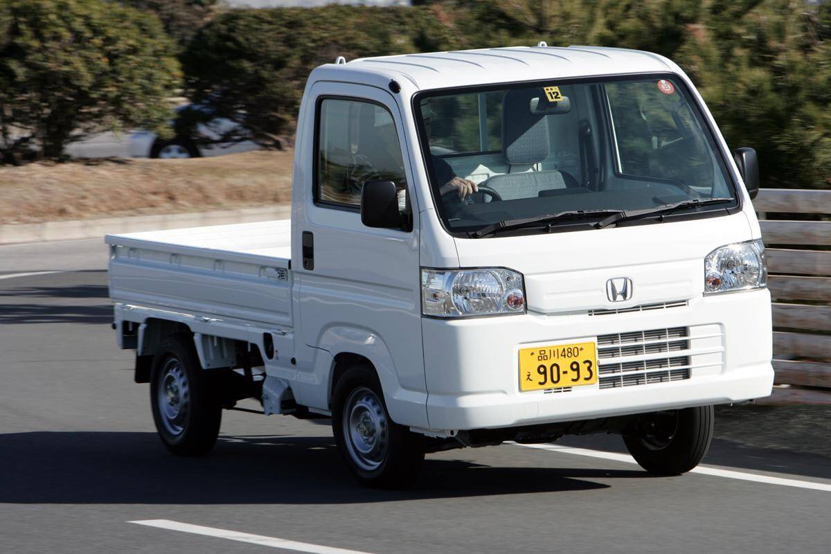 ファンはいたのに現実は厳しかった！　「法規制」の強化で「存続」できなかった名車７台