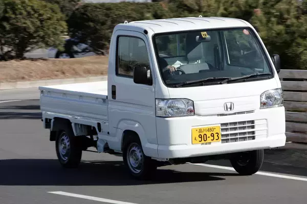 「ファンはいたのに現実は厳しかった！　「法規制」の強化で「存続」できなかった名車７台」の画像