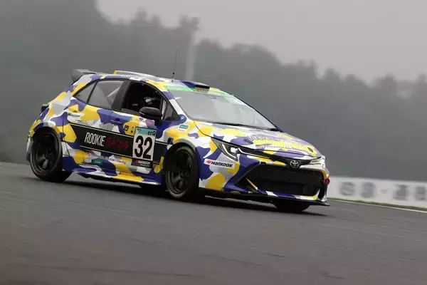 「「電動化」が「目的」になってはいけない！　トヨタが「水素エンジン」でレースに出た「本当の意味」」の画像