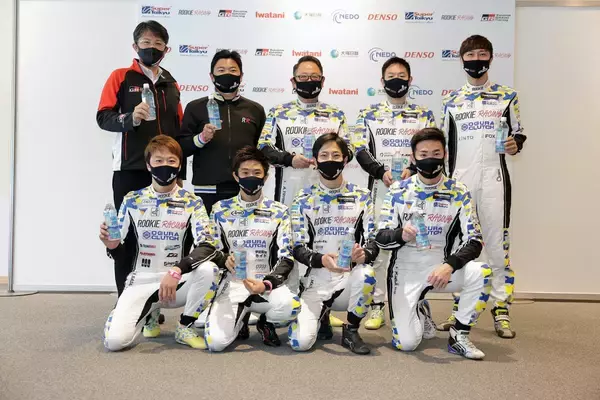 「電動化」が「目的」になってはいけない！　トヨタが「水素エンジン」でレースに出た「本当の意味」