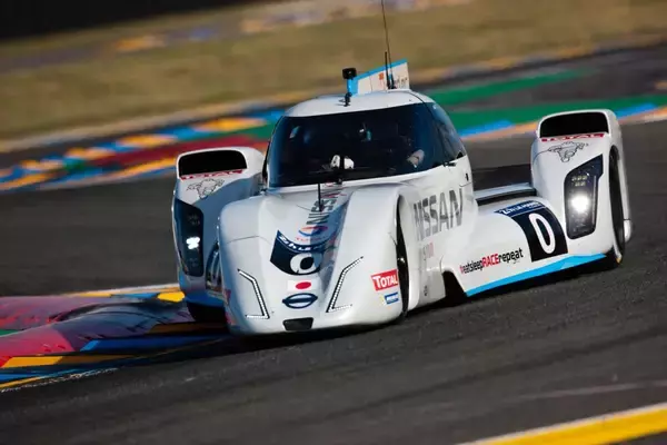 「「電動化」が「目的」になってはいけない！　トヨタが「水素エンジン」でレースに出た「本当の意味」」の画像