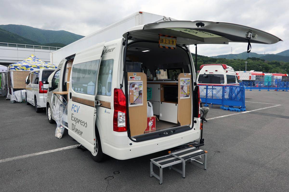 「電動化」が「目的」になってはいけない！　トヨタが「水素エンジン」でレースに出た「本当の意味」