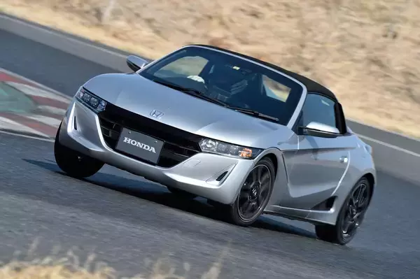 「走る以外に何もできない！　人生に飽きたら試してほしい「実用性皆無」の「キワモノ」趣味カー４選」の画像