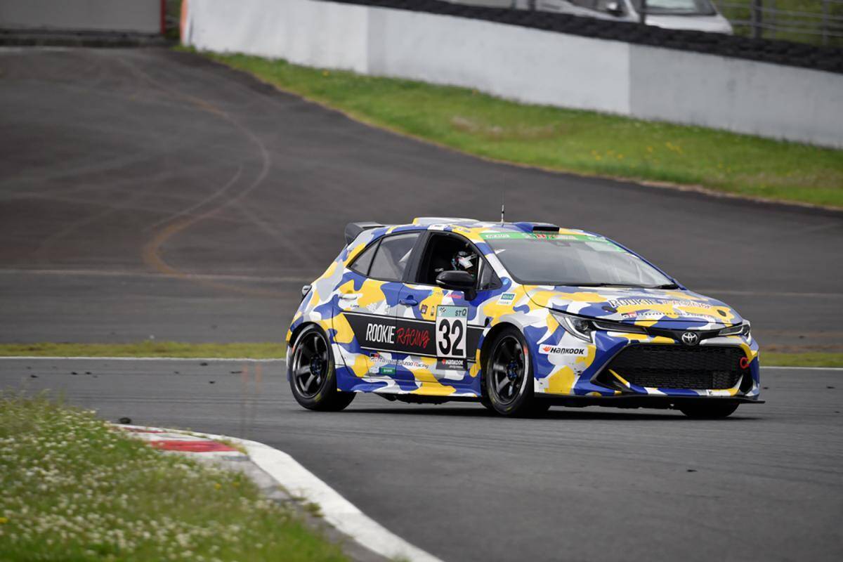 「燃費」や「重量」が課題！　24時間レースを戦った「水素カローラ」の気になる戦闘力